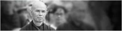 Thich Nhat Hanh